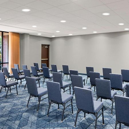 Courtyard By Marriott Knoxville Airport אלקואה מראה חיצוני תמונה