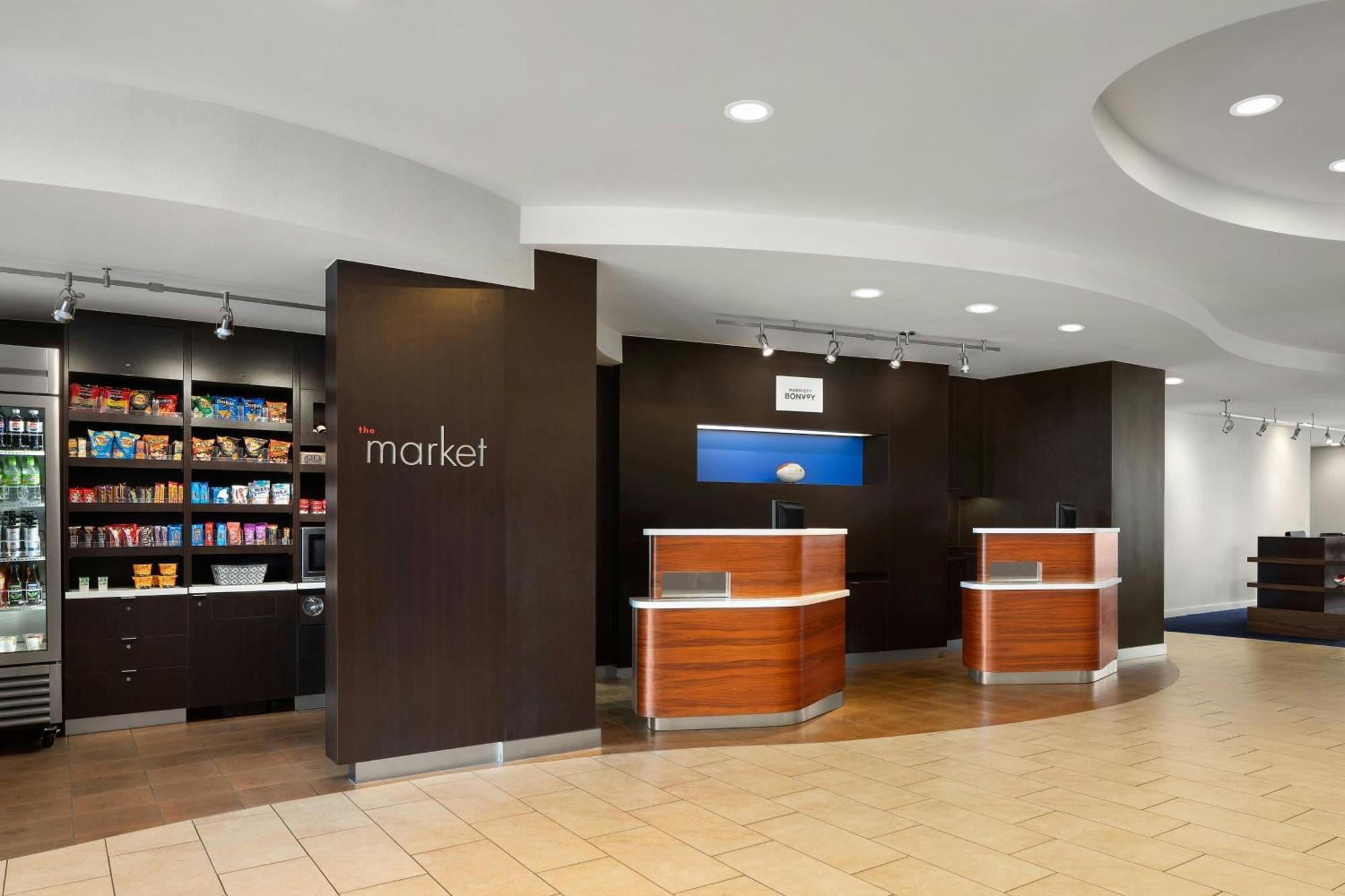 Courtyard By Marriott Knoxville Airport אלקואה מראה חיצוני תמונה