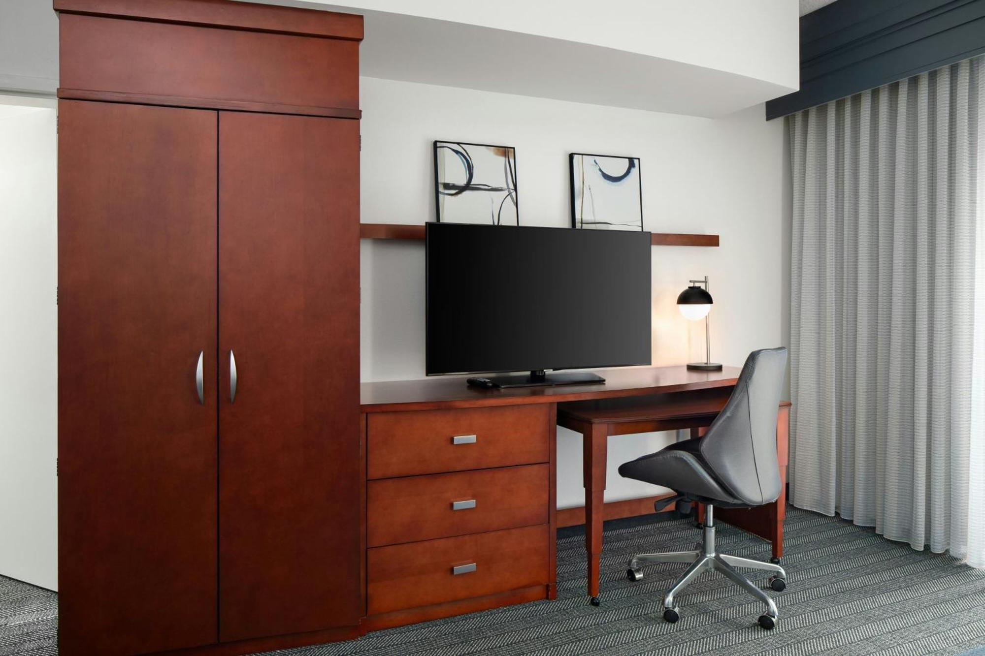 Courtyard By Marriott Knoxville Airport אלקואה מראה חיצוני תמונה