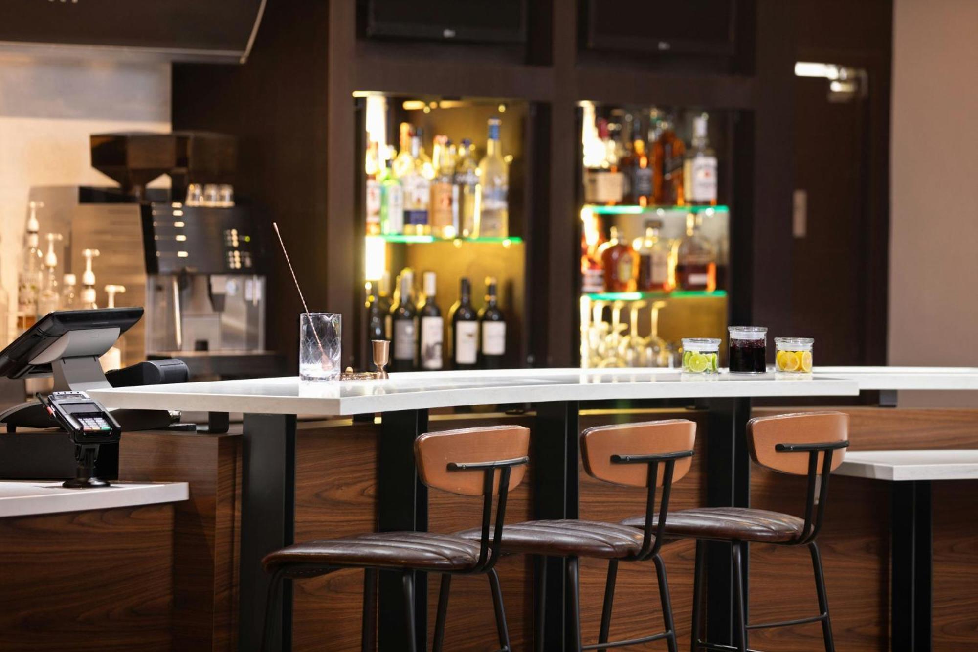 Courtyard By Marriott Knoxville Airport אלקואה מראה חיצוני תמונה